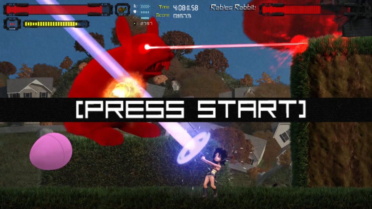 Daydreamer: Awakened Edition trailer thumbnail