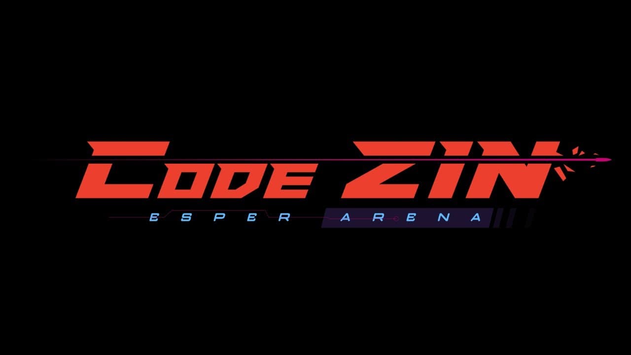 Code Zin: Esper Arena trailer thumbnail