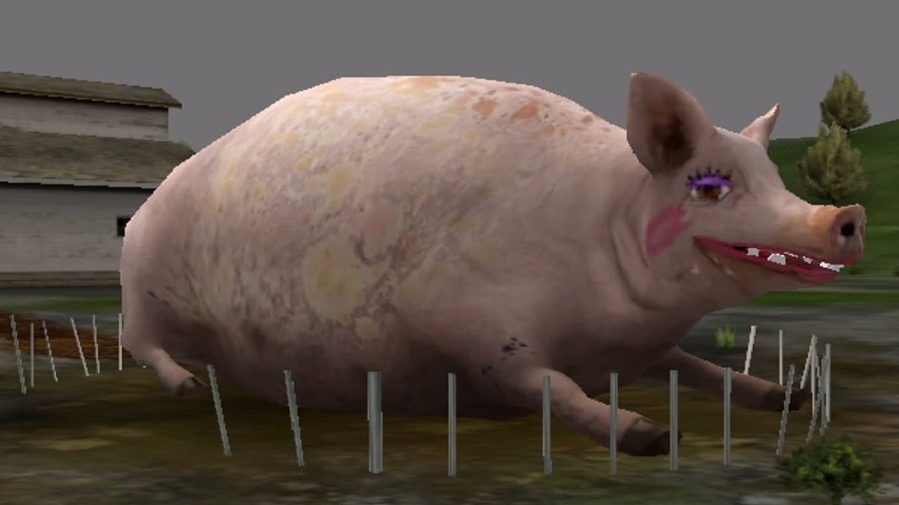 Blood & Bacon trailer thumbnail