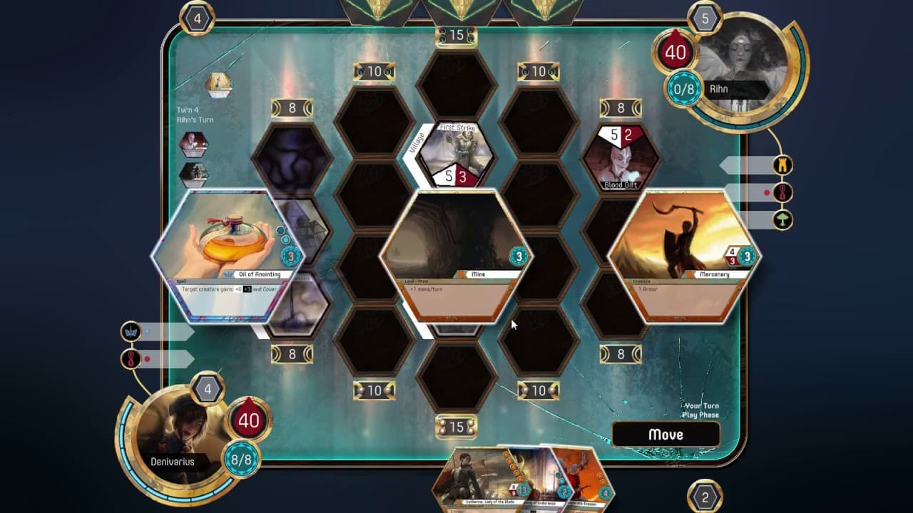 Argentum Age trailer thumbnail