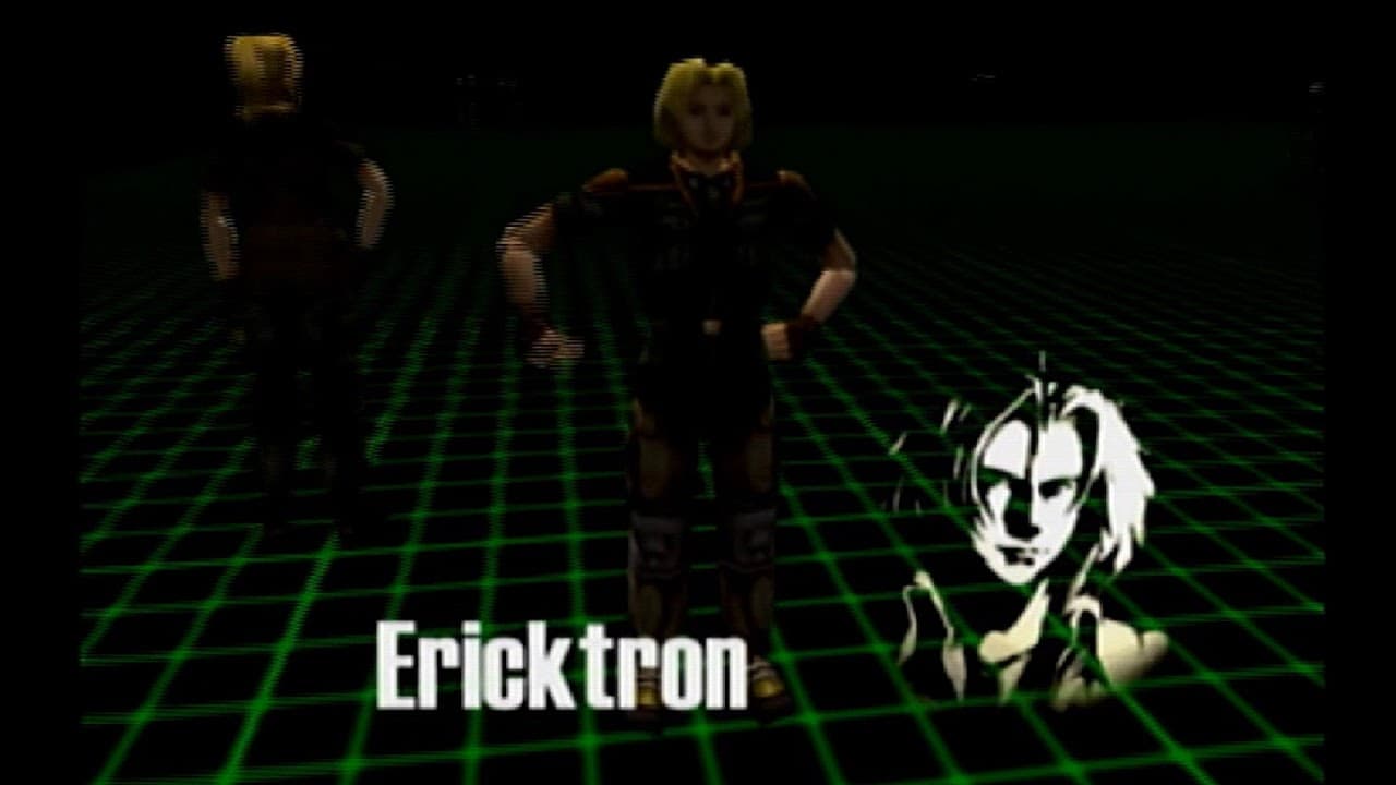 Vermilion Desert trailer thumbnail