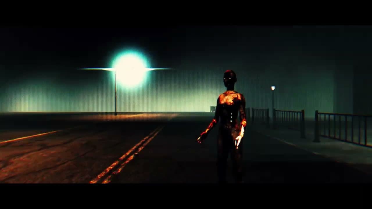 The Polaroid Killer trailer thumbnail