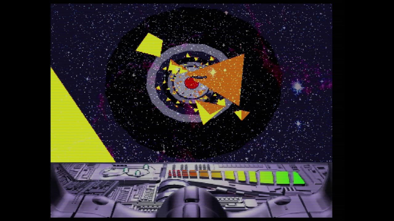 Kether trailer thumbnail