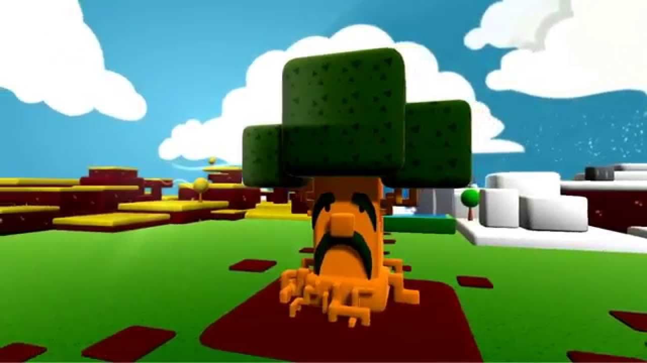 Woodle Tree Adventures trailer thumbnail