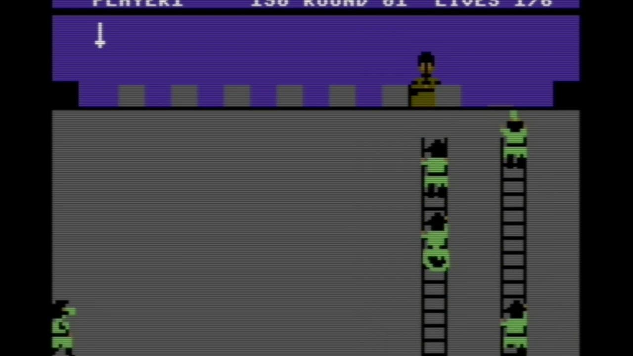 Orc Attack trailer thumbnail