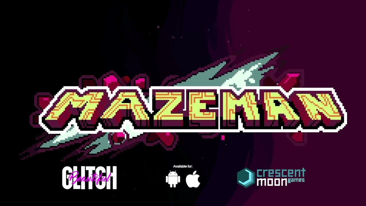 Mazeman trailer thumbnail