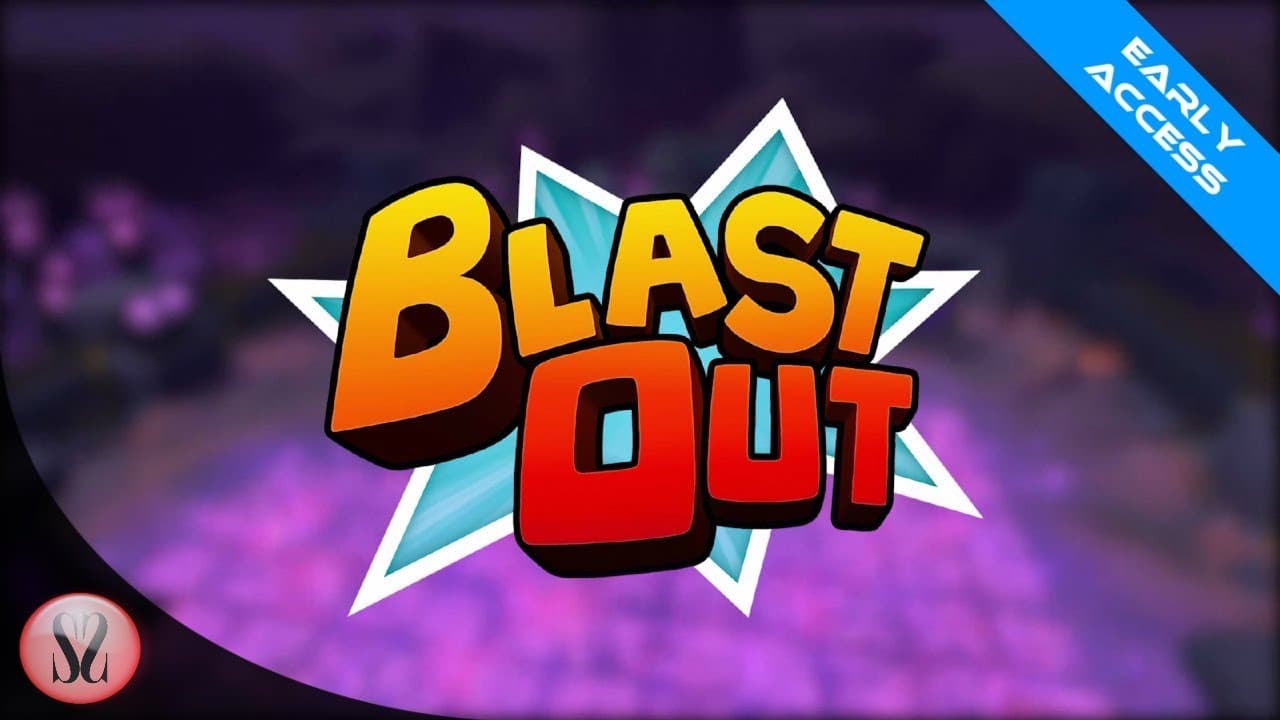 Blast Out trailer thumbnail