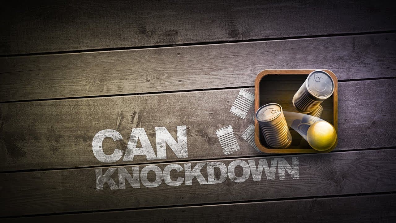 Can Knockdown trailer thumbnail