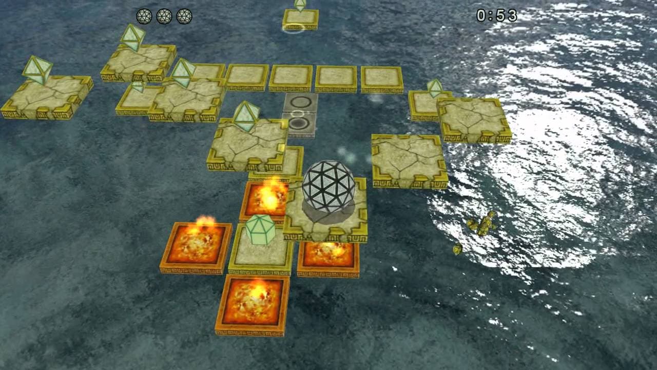 Sky Maze 3D trailer thumbnail