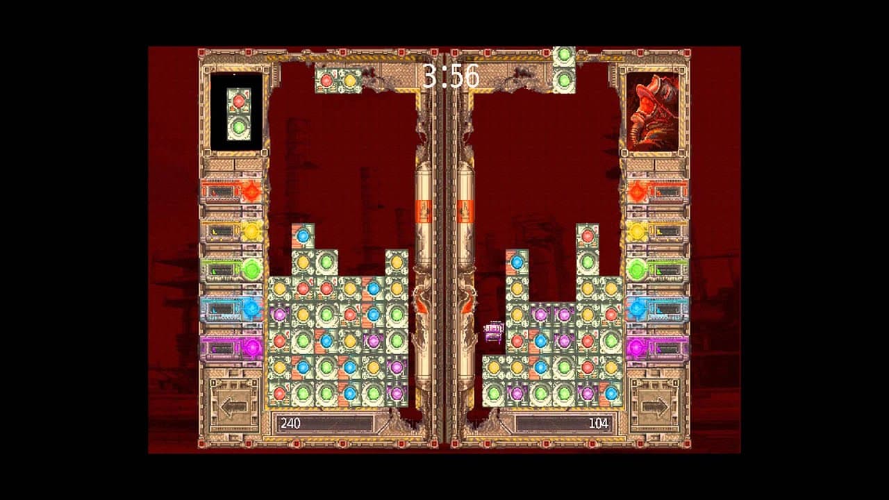 Bio Blocks trailer thumbnail