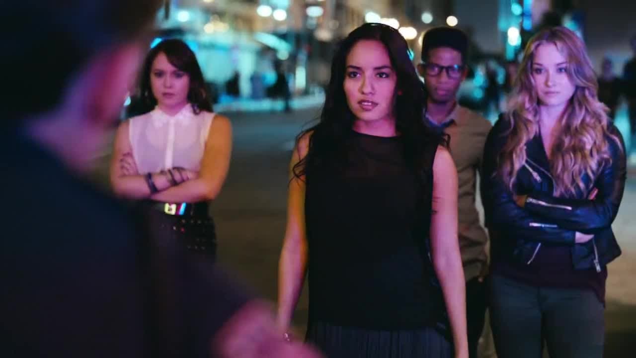 Dance Central 3 trailer thumbnail