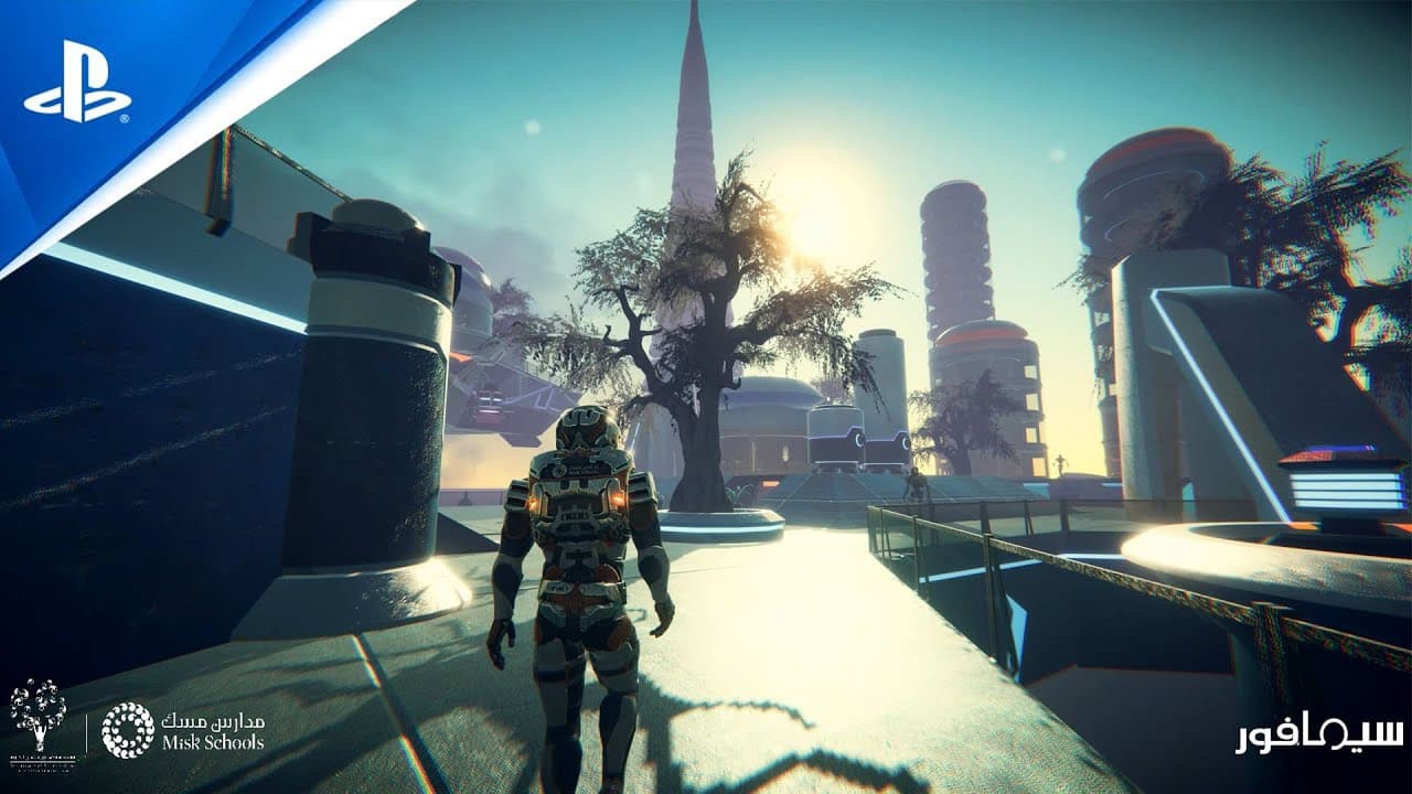 Misk Schools Quest trailer thumbnail