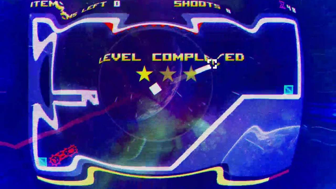 Cube Rampage trailer thumbnail