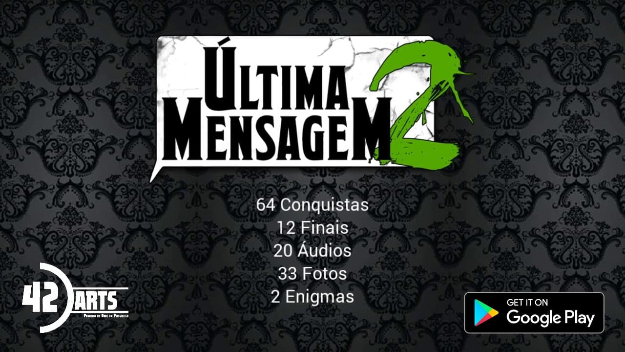 Última Mensagem 2 trailer thumbnail