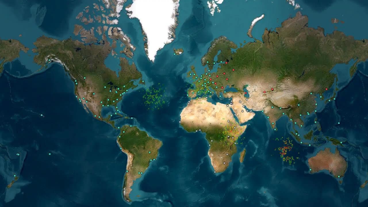 SkyChart: Airline Executive trailer thumbnail