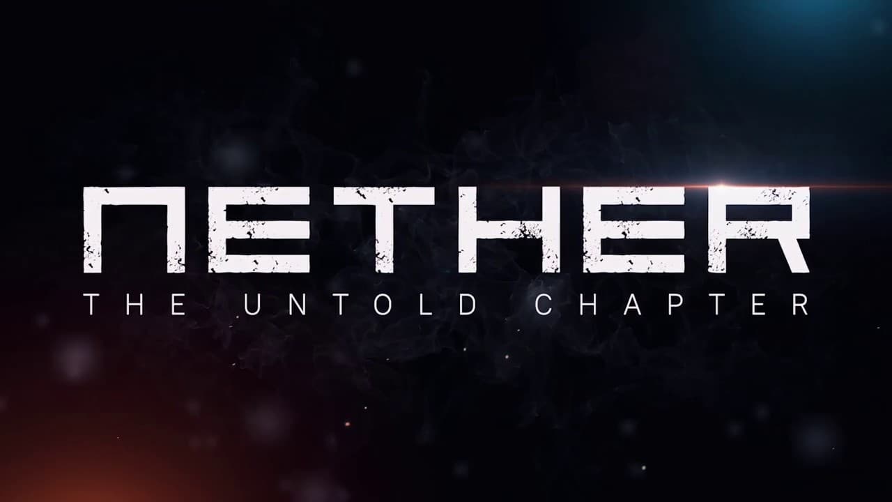 Nether: The Untold Chapter trailer thumbnail