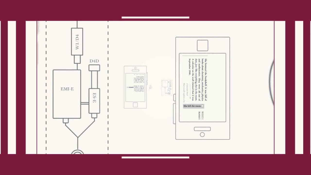 Device 6 trailer thumbnail