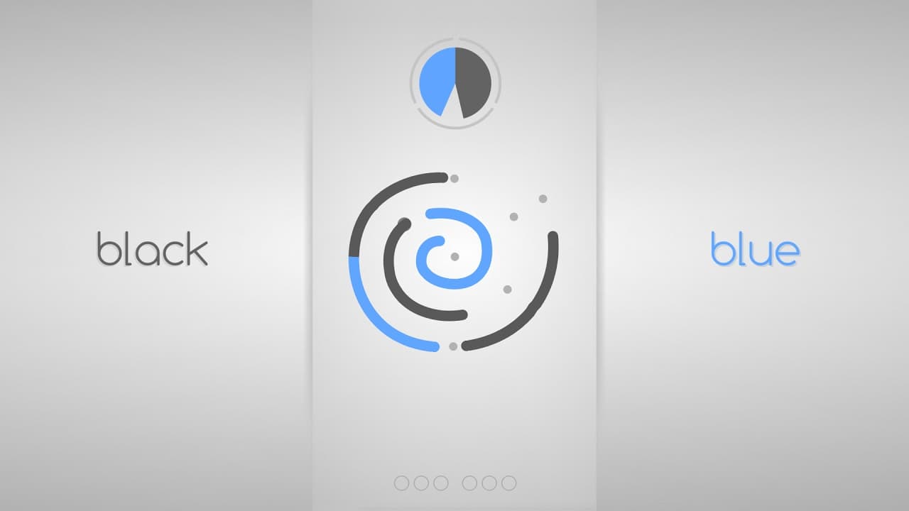 Black Blue trailer thumbnail