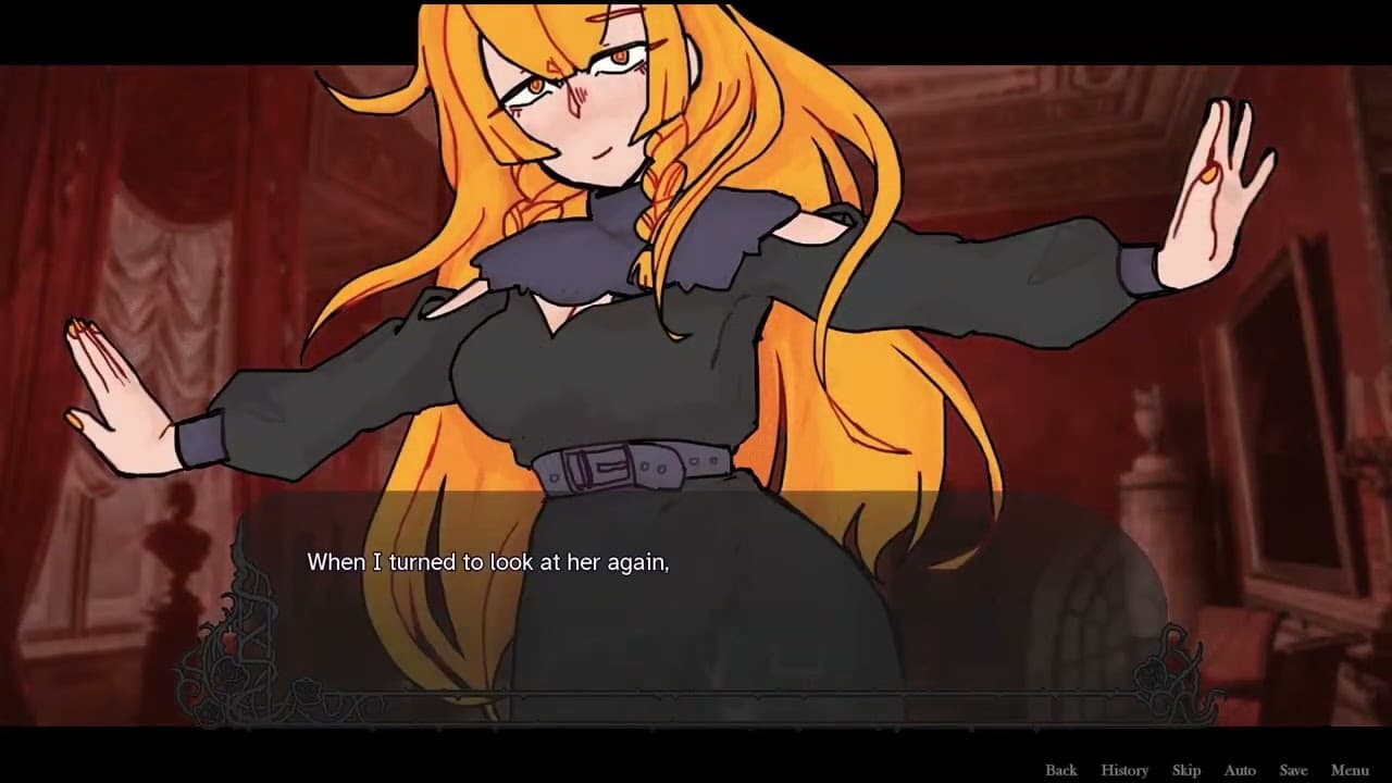 Malcatras' Maiden trailer thumbnail