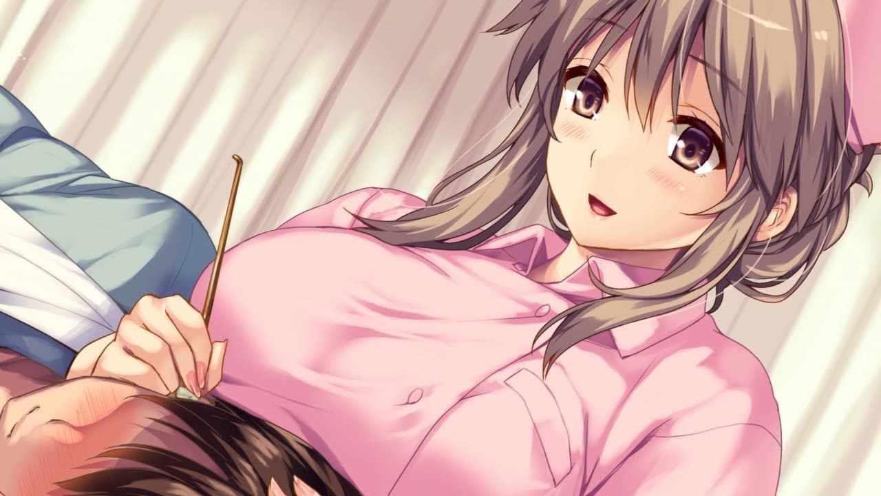 Boku to Nurse no Kenshuu Nisshi trailer thumbnail