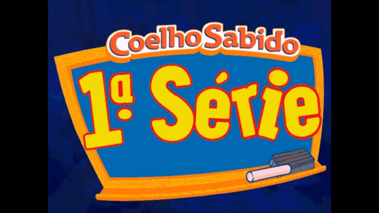 Reader Rabbit 1st Grade trailer thumbnail