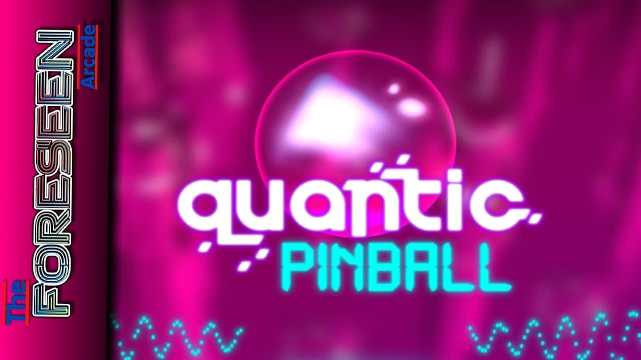 Quantic Pinball trailer thumbnail