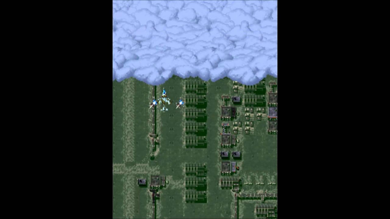 Task Force Harrier trailer thumbnail