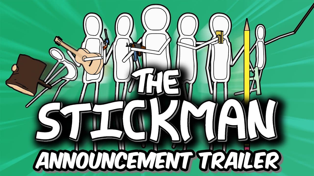 The Stickman trailer thumbnail