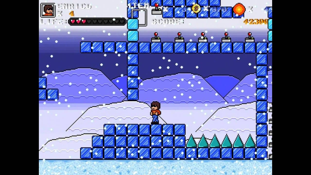 Seep Universe trailer thumbnail