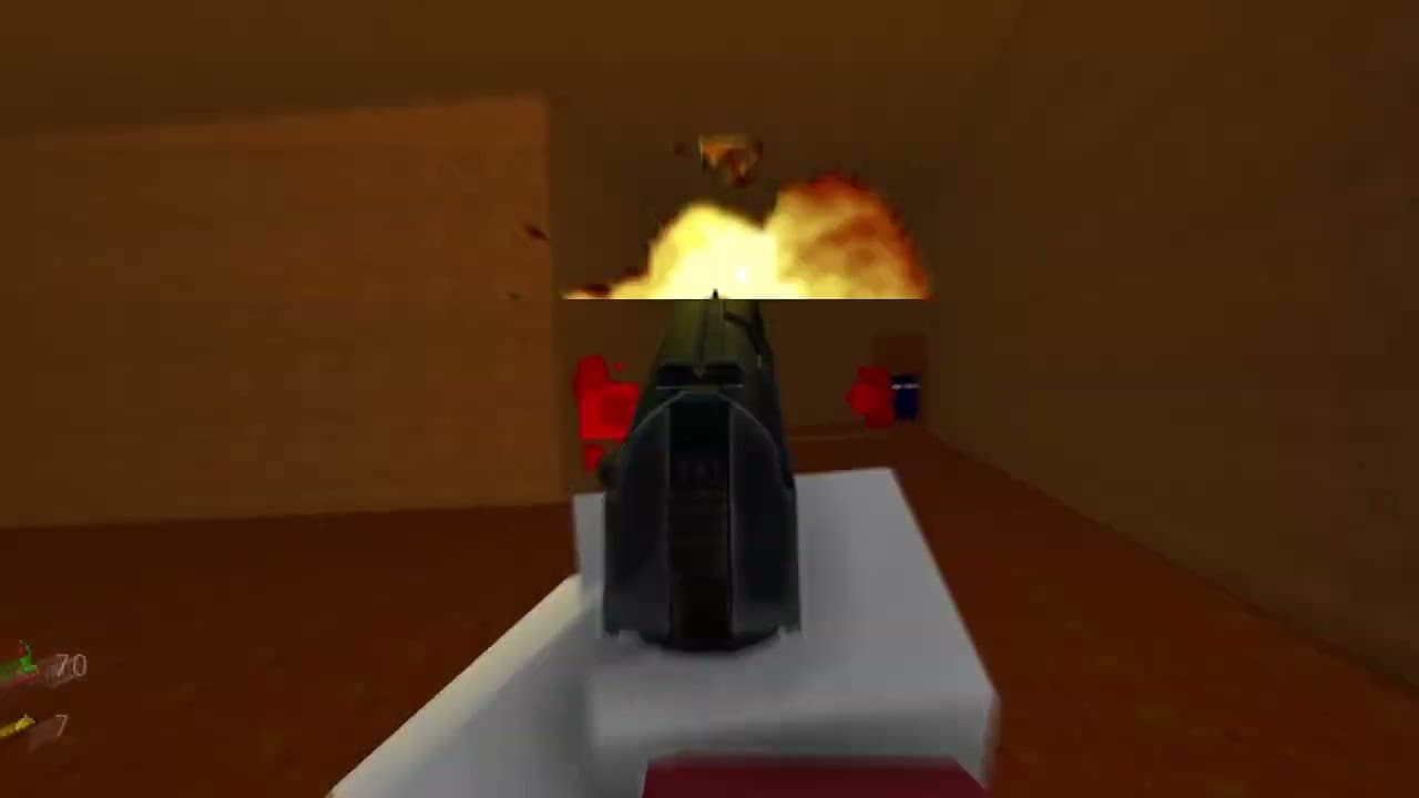 The Final Ultra Super Duper Cube Cavern Deluxe GOTY Edition trailer thumbnail