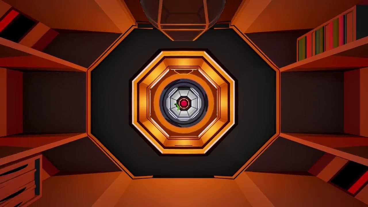 2000:1 - A Space Felony: Or How I Came to Value My Life and Murder Mercilessly trailer thumbnail