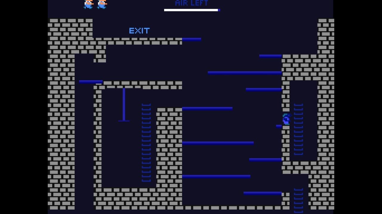 Complex X trailer thumbnail