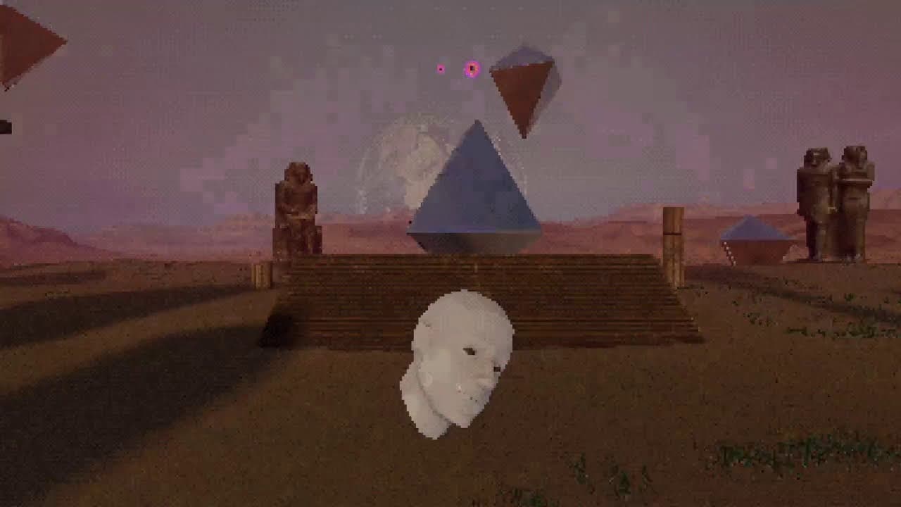 Dream Aether trailer thumbnail