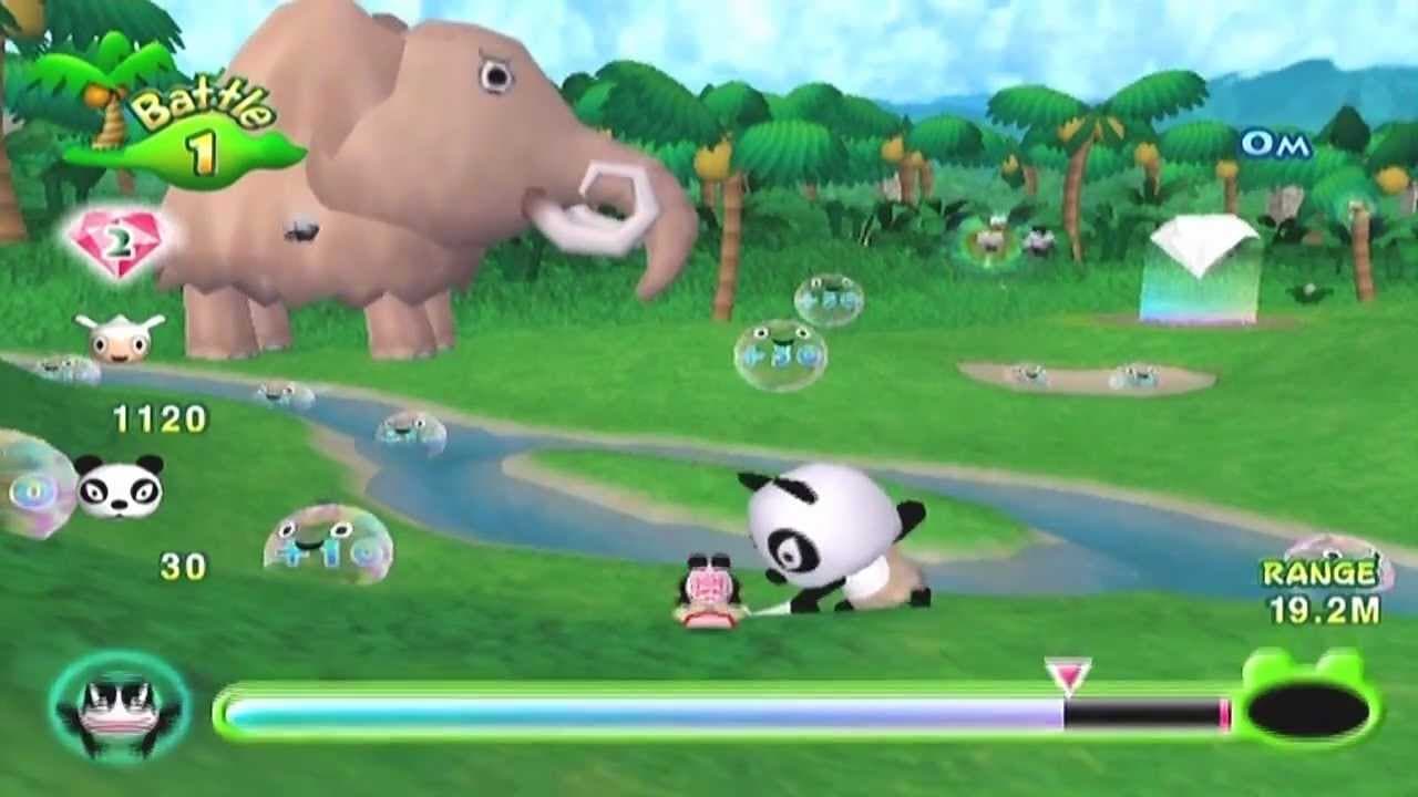 Ribbit King trailer thumbnail