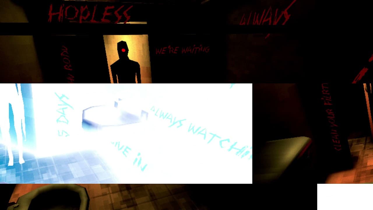 Squeaky Clean trailer thumbnail