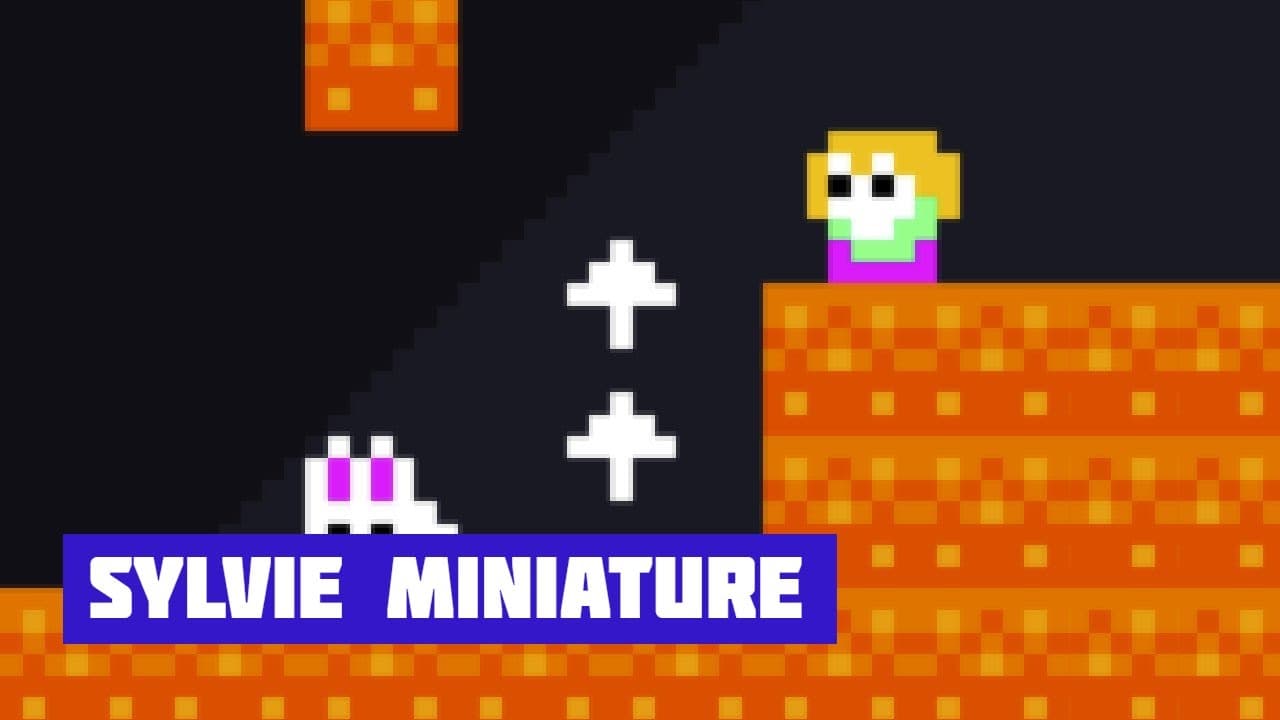 Sylvie Miniature trailer thumbnail