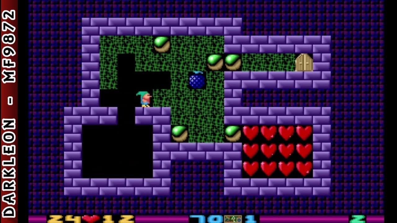 Heartlight trailer thumbnail