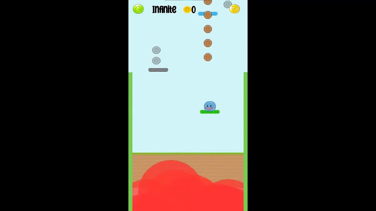 Blobby Jump trailer thumbnail