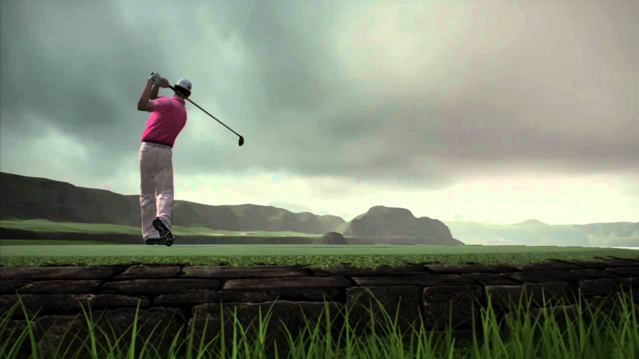 Tiger Woods PGA Tour 13 trailer thumbnail