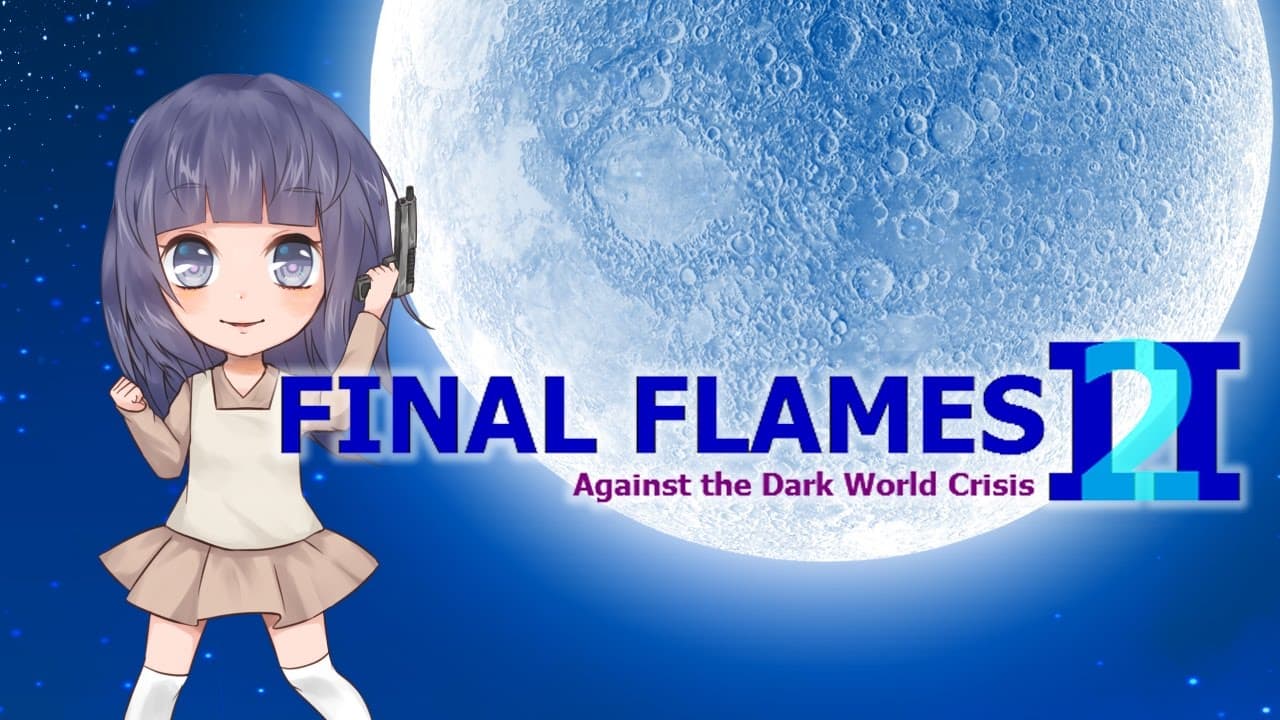 Final Flames 2: Against the Dark World Crisis trailer thumbnail