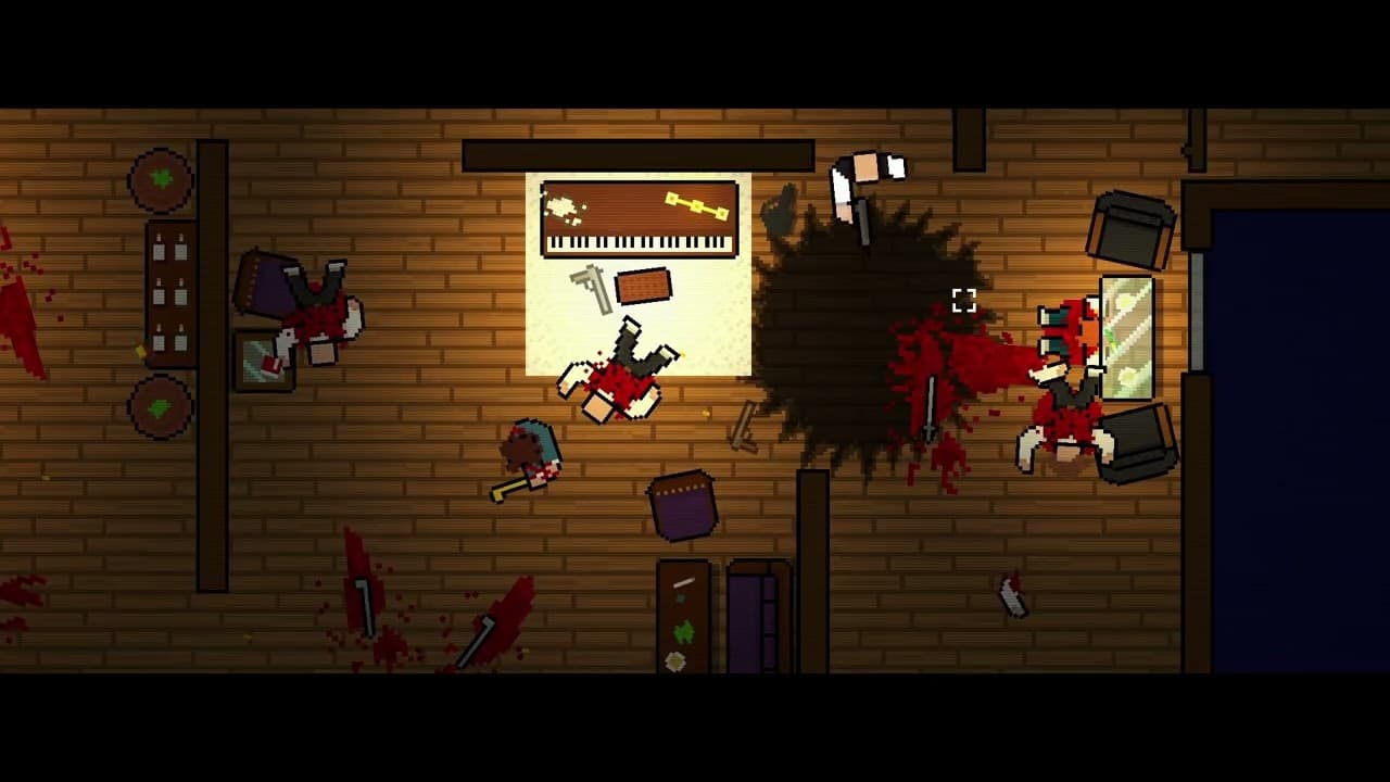 The Ballad of a True Thug trailer thumbnail