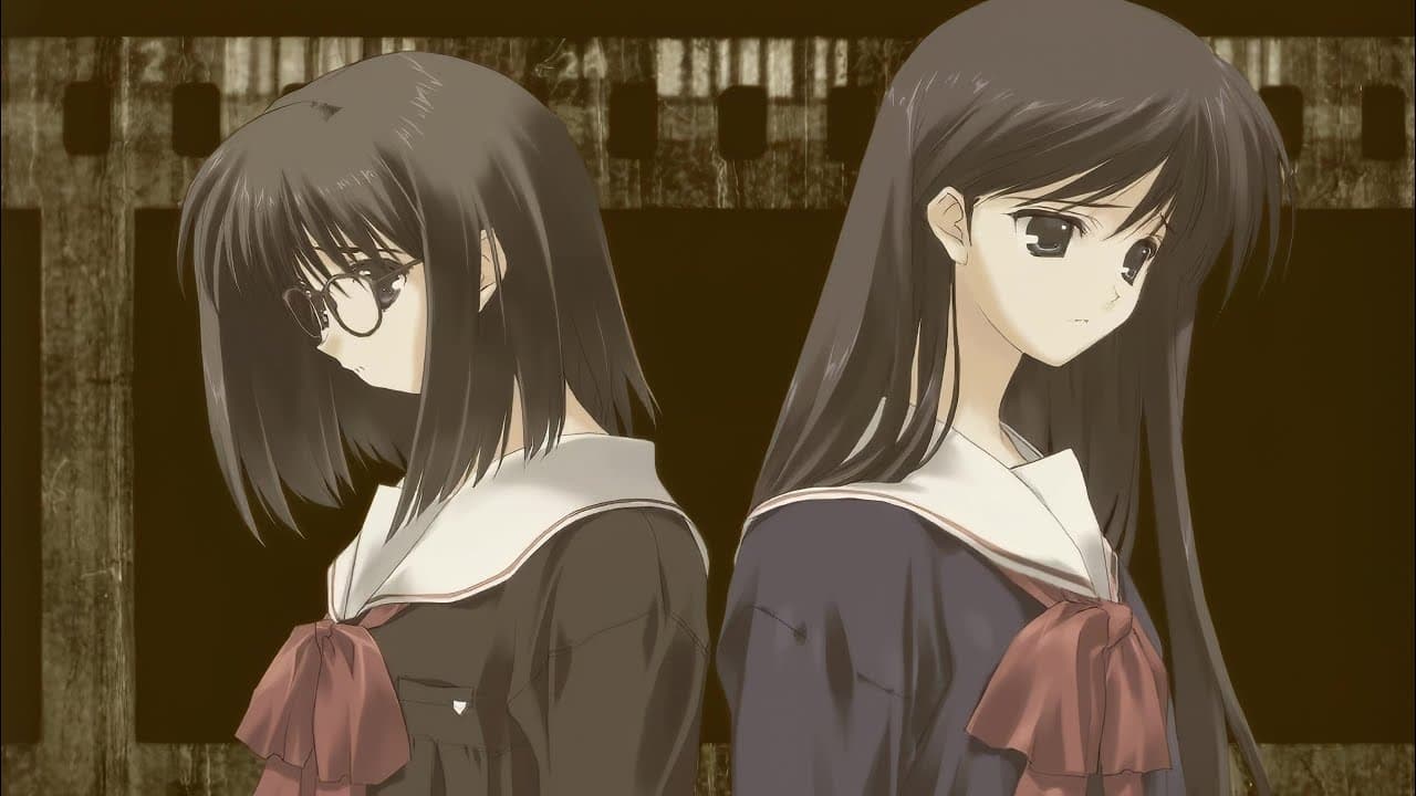 Tenshi no Inai 12-gatsu trailer thumbnail