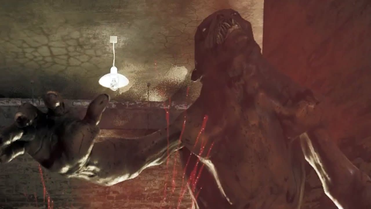 Radioactivity trailer thumbnail