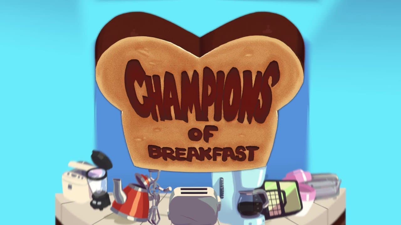 Champions of Breakfast trailer thumbnail