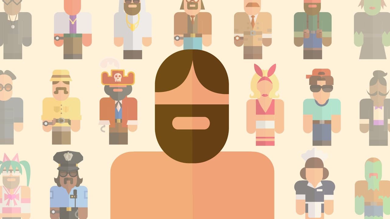 Lonely One : Hole-in-one trailer thumbnail