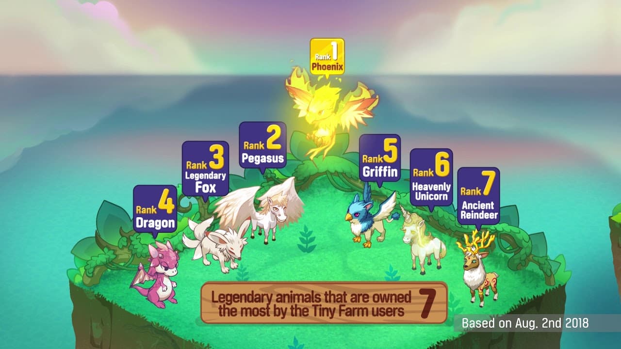 Tiny Farm trailer thumbnail