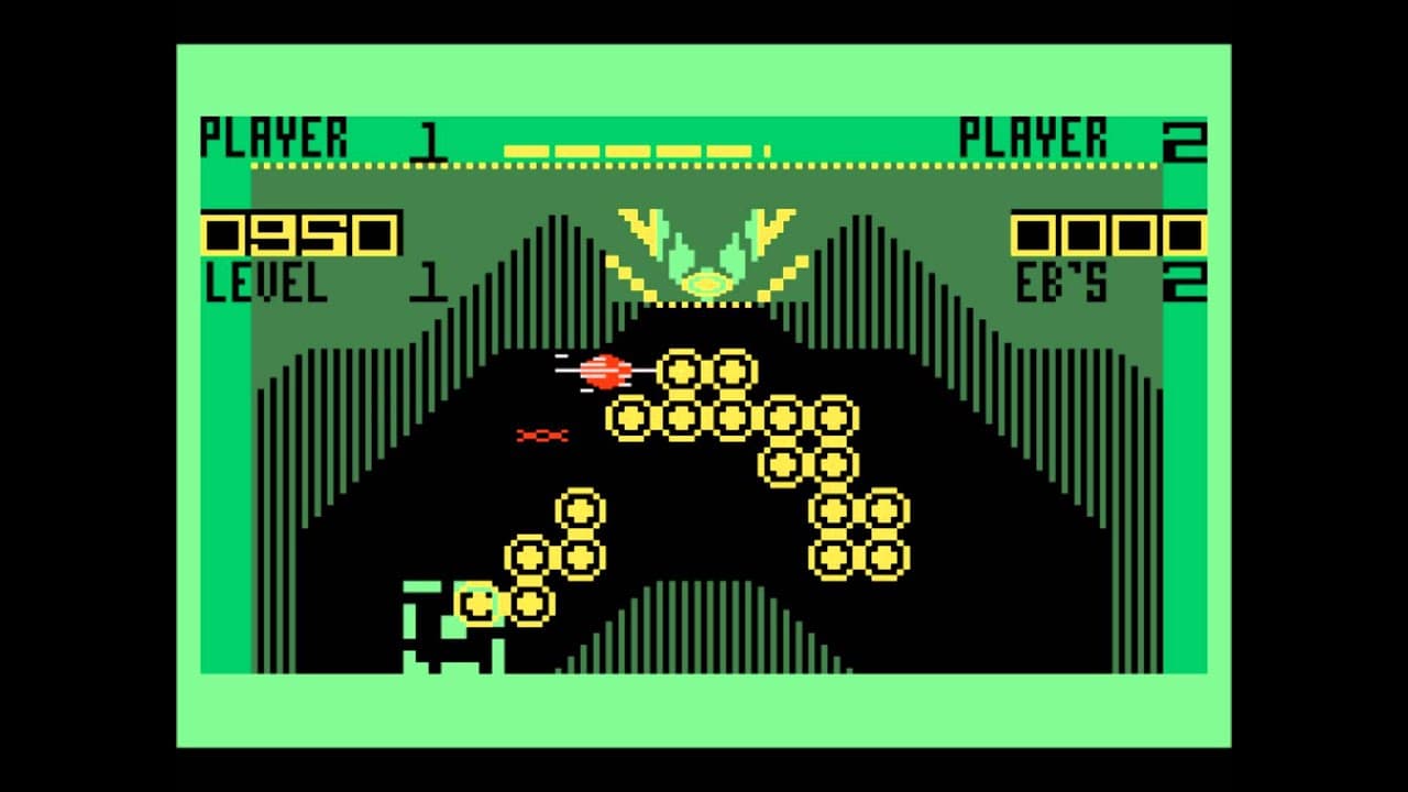 Vectron trailer thumbnail