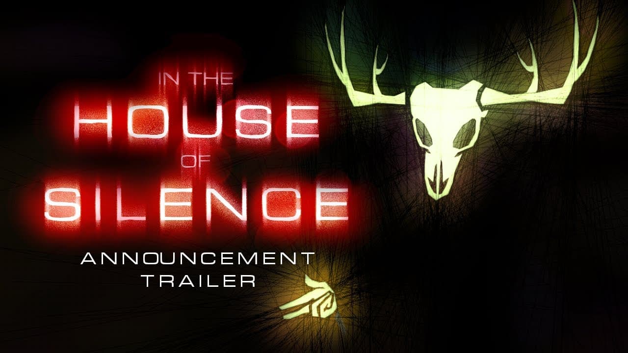 In the House of Silence trailer thumbnail