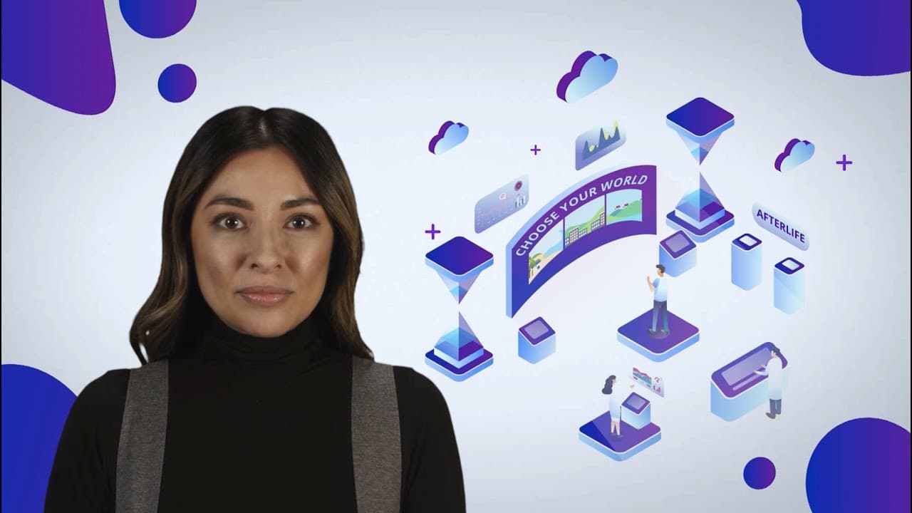 Everlast trailer thumbnail