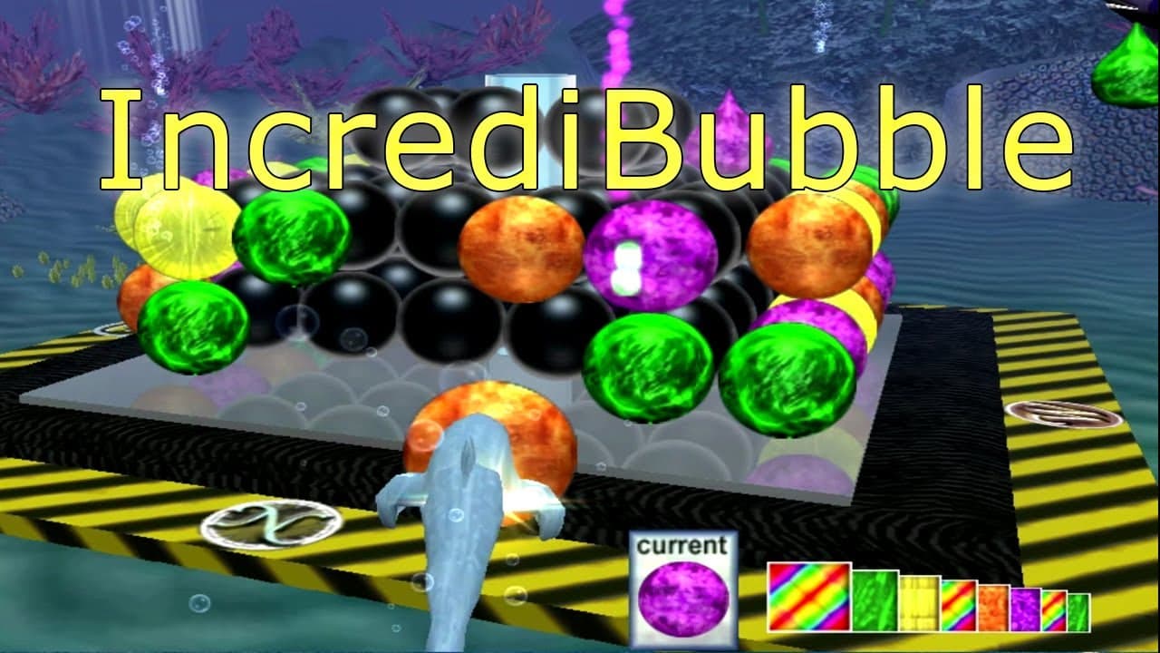 IncrediBubble trailer thumbnail